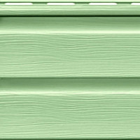 Cайдинг FineBer «Standart» ClassicColor Лайм Корабельный Брус